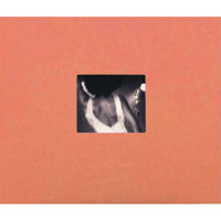 Kolo Newport, Post Bound Scrapbook Inkjet Page Album, 12" x 12" (Chocolate Cover - Soft White Pages)