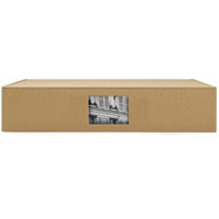 Kolo Havana, Large Photo Storage Box, 2n" h x 12&frac14;" w x 9n" l, (Platinum)