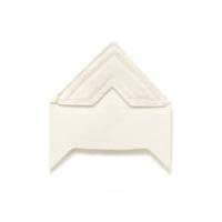 Kolo Legato Paper Photo Corners, Black, Medium Size, 240 Count