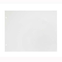 Projet Universal Double-Sided Matte Inkjet Paper, 8.5 mil., 11" x 14", 50 Sheets