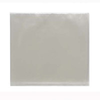 Kolo Series J Clear Polypropylene Protector Pages  8-1 2&quot x 11&quot  Pack of 10.