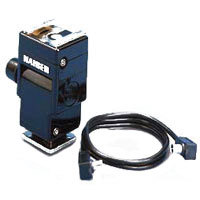 Kaiser Small Ball Head Single Lock, for Standard SLR's & Digital Cameras