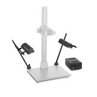 Kaiser Repro Copy Stand with 60 Motorized Column RSP with Adjustable Camera Arm