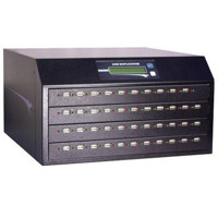 Kanguru Clone 14HD SATA Hard Drive Duplicator