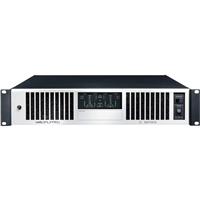 

Lab Gruppen C 16:4 115V 1600W 4-Channel Amplifier with NomadLink Network Monitoring and Dedicated Control for Installation Applications