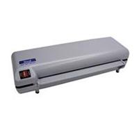 

Dry Lam Standard Pouch Laminator Machine for Pouches up to 12" Wide.