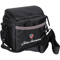 Canon PSC-75 Deluxe Soft Case for the Powershot S2-IS, S3-IS and S5-IS Digital Cameras