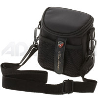 Lamborghini LM-2004 Palazzo Brancaccio Case for Midsize Digital Cameras