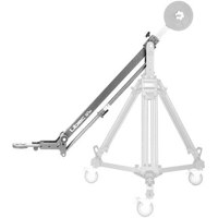 Libec JB 30U Jib Arm with UM 3 Undermount Adapter and Case