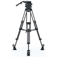 iKan EI 7902 A Heavy Duty Aluminum Pedestal 18 33 lbs Payload