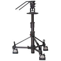 Libec LS 100PDB H100P110BDL 8Extra PH 7 Studio Pedestal System