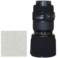 LensCoat Lens Cover for the Canon EF 100mm 2.8 Macro Lens - Forest Green Woodland Camo