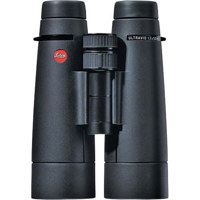 Leica 10x42 HD Geovid Water Proof Roof Prism Binocular with 63 Degree Angle of View Yard Version