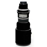LensCoat Lens Cover for the Canon 300mm IS f/2.8 Lens - White (cw)