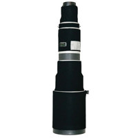 LensCoat Lens Cover for the Canon 500mm f/4.0 IS Lens - Realtree Advantage Max4 (m4)