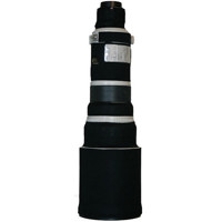 LensCoat Lens Cover for the Canon 400mm f/2.8 IS Lens - White (cw)
