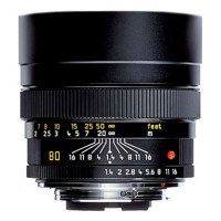 Leica 35mm f 14 SUMMILUX R Wide Angle Manual Focus Lens for R System   USA