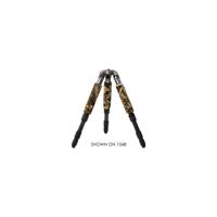 LensCoat LegCoat Tripod Leg Covers for the Gitzo 1325 & 3530LSV Tripod Legs - Realtree Hardwoods Snow (hws)