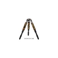 LensCoat LegCoat Tripod Leg Covers for the Gitzo 1340 Tripod Legs - Realtree Hardwoods Snow (hws)