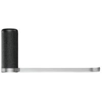 Leica Hand Grip for the M8 Digital Rangefinder Camera, Black.