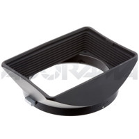 Leica Lens Hood f  19mm f  2.8 R8