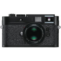 Leica S2 SLR Digital Camera Body with Dual Shutter System 375 Megapixel 30 LCDOLED Display Black