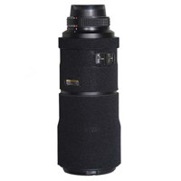 LensCoat Lens Cover for the Nikon 300mm f/2.8 VR Lens - Forest Green Woodland Camo