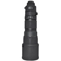 LensCoat Lens Cover for the Nikon 300mm f/4.0 AFS Lens - Realtree Advantage Max4 (m4)