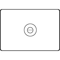 Leica Focusing Screen, Microprism for R8/R9 SLR Cameras