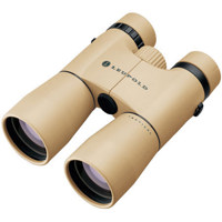 Leupold 10 x 50 Mark 4 Tactical Series, Water Proof Roof Prism Binocular with 5.0 Degree Angle of View, Coyote Brown Armor, Without Reticle, U.S.A.