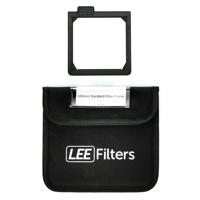 Lee Filters 100x100mm Standard Filter Adapter Frame for Nikkor Z 14-24 f/2.8 S Filter Holder Kit
Lee Filters 100x100mm Standard Filter Adapter Frame for Nikkor Z 14-24 f/2.8 S Filter Holder Kit