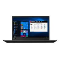 

Lenovo ThinkPad X1 Extreme Gen-3 15.6" Full HD Notebook Computer, Intel Core i7-10750H 2.6GHz, 16GB RAM, 512GB SSD, NVIDIA GeForce GTX 1650 Ti Max-Q 4GB, Windows 10 Pro, Free Upgrade to Windows 11, Black