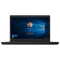 

Lenovo ThinkPad T15p Gen-1 15.6" Full HD Notebook Computer, Intel Core i7-10750H 2.6GHz, 16GB RAM, 512GB SSD, NVIDIA GeForce GTX 1050 3GB, Windows 10 Pro, Free Upgrade to Windows 11, Black