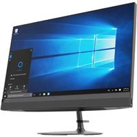 

Lenovo IdeaCentre AIO 520 23.8" Full HD Multi-Touch All-in-One Desktop Computer, AMD Ryzen 5-2400GE 3.2GHz, 8GB RAM, 1TB HDD, Windows 10 Home, Free Upgrade to Windows 11