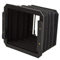Lee Coral Stripe Filter P Size 84mm x 120mm x 2mm