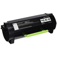 

Lexmark Black Extra High Yield Laser Toner Cartridge for MX517de, MX617de, MS517dn and MS617dn Printer, 20,000 Page Yield