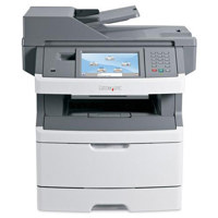 Lexmark T652N Monochrome Laser Network Printer with 128 MB Standard Memory USB Interface for Mac Windows