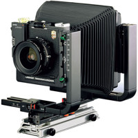 Letus 23 Pro Relay for B4 Mount Cameras