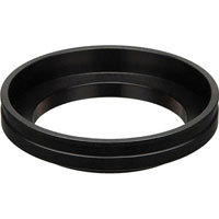 Lindahl Size 8 Metal Threaded Adapter Ring, 67mm Thread Size