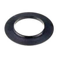 Lindahl 49mm Threaded Adapter Disk for the Ultra EFX and Dedicated Shade Systems