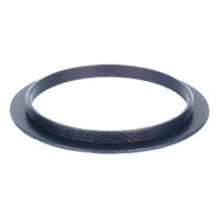 Lindahl 58mm Threaded Adapter Disk for the Ultra EFX and Dedicated Shade Systems