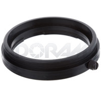 Lindahl Metal Threaded Adapter Disk, Adapts Dedicated Shade System To Hasselblad C Lenses