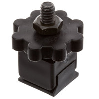 Lindahl Locking Foot  Flash to Accessory Shoe Adapter