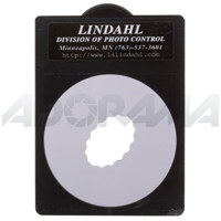 Lindahl Low-Key Filter Slot Type (FST) Vignette, Horizontal Oval