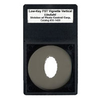 Logan Graphics 2000 Push Style Straight Blade Mat Cutter.