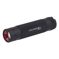 

LED Lenser T2 240 Lumens Flashlight, Black (Box)