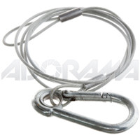 Lowel Fin-S, Single Barndoor Leaf Extension for the Omni or DP Lights.