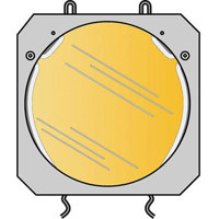 Lindahl GoGimble Support Head for the Gopod.