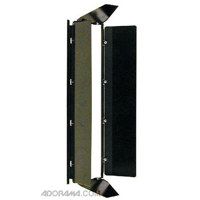 Logan Graphics 700-S, 20" Simplex Studio Straight Blade Mat Cutter, Makes Bevel & Straight Cuts.