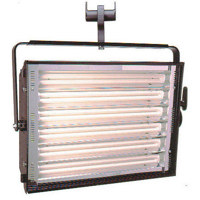 Lowel Fluo Tec Studio 650DM Dimmable Fluorescent Light 230v 3 Ways to Dim Manual DMX IR Remote